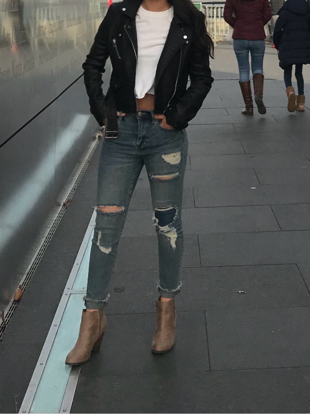 BDG Twig High Rise Jeans